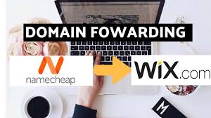 How To Forward Domain Namecheap With Wix Website How To Connect A Domain To Your Wix Website Youtube