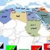 الملك سلمان بن عبد العزيز آل سعود حفظه الله. 1