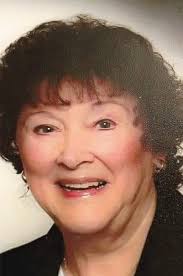 Fern Gustafson August 25, 1937