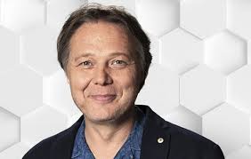Shaun Dooley