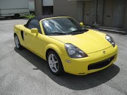 Is the toyota mr2 spyder a good car? 2001 Toyota Mr2 Spyder Test Drive Review Cargurus