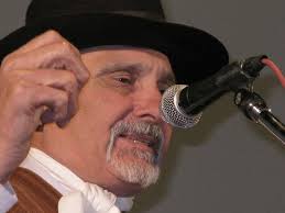 YO SOY ALDO CRUBELLIER, EL PAYADOR DE LEZAMA