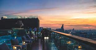 Vertigo has the best views of all the other rooftop bars. Best Rooftop Bars In Kl To Visit With Great Views And Cocktails 2019