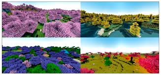 We did not find results for: Colored Leaves å½©è‰²æ 'å¶ Minecraft Pe Texture Packs