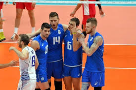 We did not find results for: Volley Rio 2016 L Italia Vola Battuto Anche Il Messico