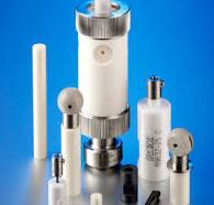 OEM Pistons and Cylinders Components | IVEK