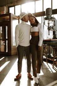 90s Relationship Black Couple Photoshoot Ideas Pin On Engagement Photo Ideas