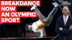 Video Breakdance All Set to Debut At Paris Olympics 2024 | Firstpost ... - YouTube