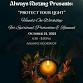 Protect Your Light: A Hands-On Workshop  For event image