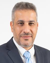 Dr. Mahmoud Awad
