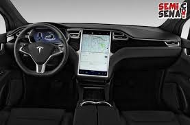 Tesla model x i 75d. Harga Tesla Model X Review Spesifikasi Gambar Januari 2021 Semisena Com