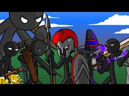 Legacy 1.11.160 apk + mod (unlimited money/gems) para android. Stick War Legacy Apk