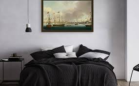 John Cleveley the Elder Art Collection