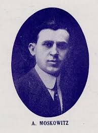 Abraham Moskowitz