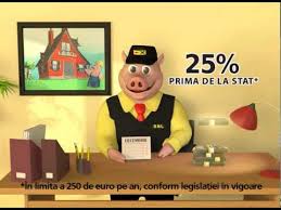 De acum încolo, beneficiarii primei de stat pentru economii făcute la cele două bănci pentru locuinţe din românia, bcr şi raiffeissen, vor fi doar cei care au în acest context, statul a virat aproximativ 80% din primele aferente anului 2014, ulterior nefiind virată nicio primă de la stat în sistemul bauspar. Raiffeisen Banca Pentru Locuinte 2013 Youtube