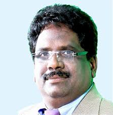 Dr. Satish Kumar Pethakamsetty