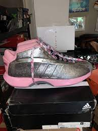 Adidas Crasy 1 John Wall Florist Ds Kixify Marketplace