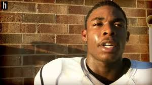 Ladarius Allison and York football off to much stronger start in 2017