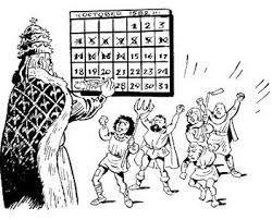 Julius Caesar Introduced The Julian Calendar Pinterest Projects Julius Caesar Julius