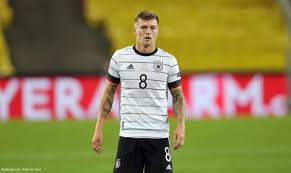 Nations league, toutes les infos officielles. Allemagne Le Coup De Gueule De Kroos Contre La Ligue Des Nations