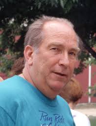 Robert Lee Neiman (1935-1996)