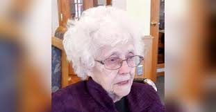 Joan Ruth Ekwall Obituary