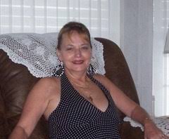 MaryLou I. Helman Delgado Obituary