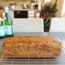 Banana Bread Baked In A 13 X 4 X 4 Pullman Pan Banana Bread Banana Bread Recipes Brown Butter