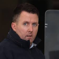 Former Dublin-based garda pleads guilty to six charges of assault against  three people