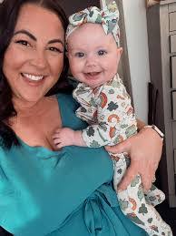 Melody Mathis's Instagram, Twitter & Facebook