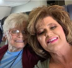 Kathy Burcham's Instagram, Twitter & Facebook