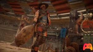 Maybe you would like to learn more about one of these? Mortal Kombat 11 Guide To Krypta
