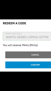 Log in to your account and click on the redeem code section. Sensation On Twitter Want A Minty Axe Code Follow Me Rt This Tweet And Subscribe To My Channel Comment Done Here For A Dm Of S Minty Axe Code Enjoy Good Luck