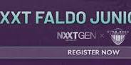 NXXT Faldo College Pathway Championship