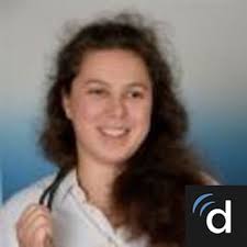 Dr. Danielle K. Lindberg (Boyer), DO