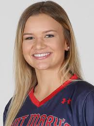 2019 Softball Roster