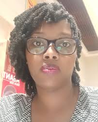 Dr. Mwaura, Lilian