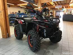 Voici l'adresse de son siège social : Moto D Occasion Scooter Quad Et 125 Chateauroux 36000 Leboncoin