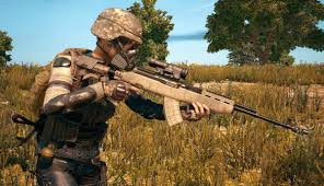 The arrival of the mysterious man has people wondering.is he good or evil? Best Guns In Pubg Mobile To Help You Win That Chicken Dinner Digit