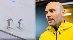 Vintersport: Längdchefen om Mäkis stängning av Bolsjunov: ”Ett taktiskt  drag”