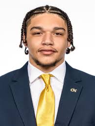 Georgia Tech All Time Football Recruits