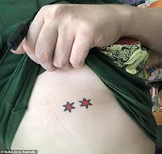The good thing is they can be replaced and. Free Tattoos For Singles Who Want To Cover Up Their Exes This Valentine S Day Daily Mail Online