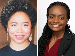 These Two Black Pinterest Employees Explain Why They Quit Business Insider