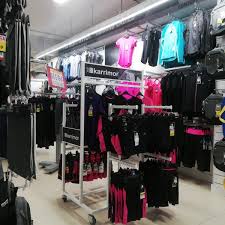 Walk down jalan bukit bintang, one of the busiest roads in kuala lumpur. Photos At Sport Direct Bukit Bintang 2 Tips From 290 Visitors