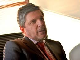 Balbi asume como nuevo presidente de Nacional