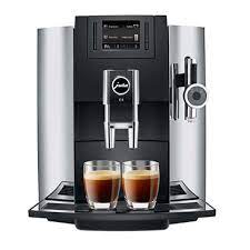 Maybe you would like to learn more about one of these? Jura E8 Chrom P E P Jura Coffee Machines