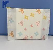 OEM/ODM Factory Wholesales Sanitary Napkin Pads Paper Pouch ...