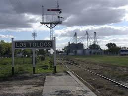 Santiago del esterolos toldos 244 метра. Los Toldos Argentina Social Travel Network Touristlink