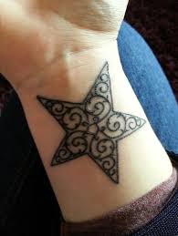 It also represents the freedom of the mind and soul and means how you admire discovering life without any restrictions. 60 Best Wrist Star Tattoos