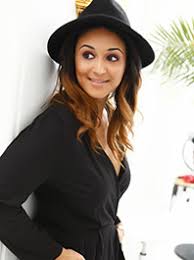 Stylist Jordan Hulse